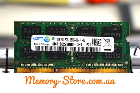 Оперативная Память Для Ноутбука Ddr3 4gb Цена