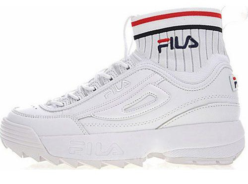 fila sockfit