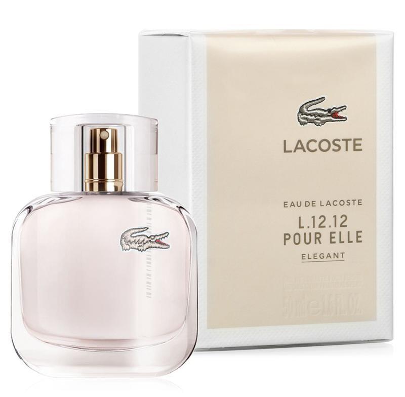 

Парфюмированная вода Lacoste Eau De Lacoste L12.12 реплика