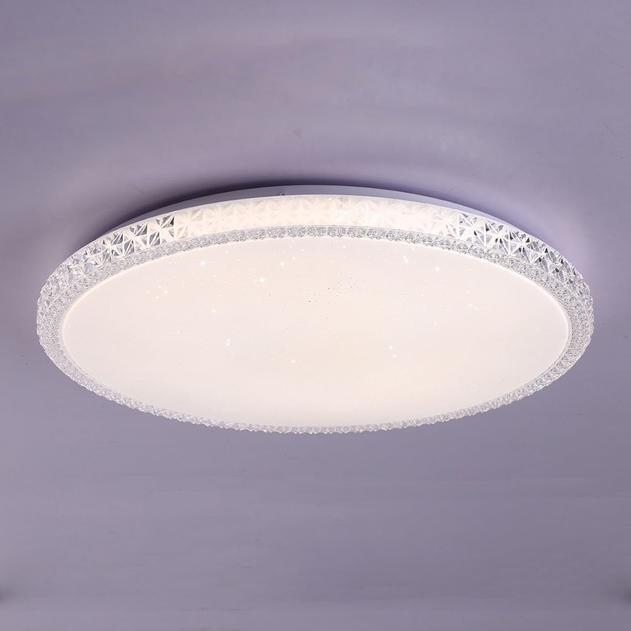 

Светодиодный SMART светильник Z-Light 48W ZL70006