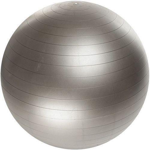 

Фитбол мяч для фитнеса Profi Ball 65 см усиленный 0276 Silver