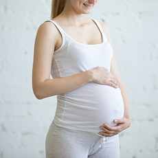 Одяг та білизна для вагітних і годуючих