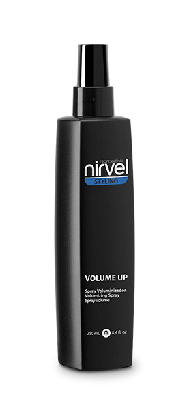 Спрей для додання обсягу Nirvel Fx Plis setting lotion, 250мл