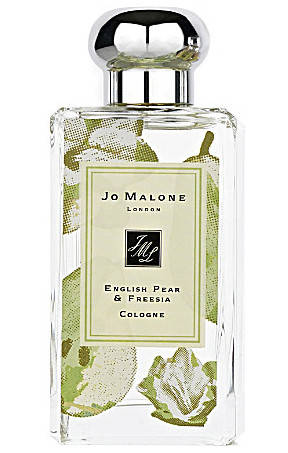 jo malone english pear parfum