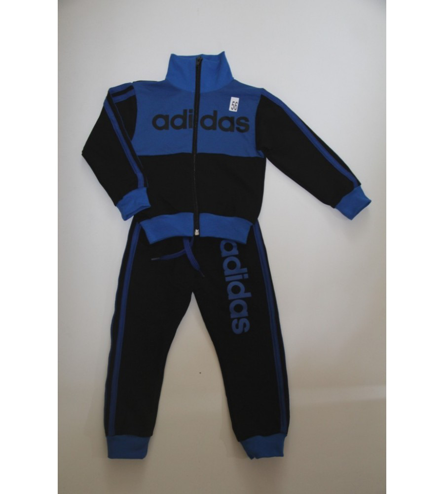 

Костюм спортивный ADIDAS для мальчика на 1-4лет