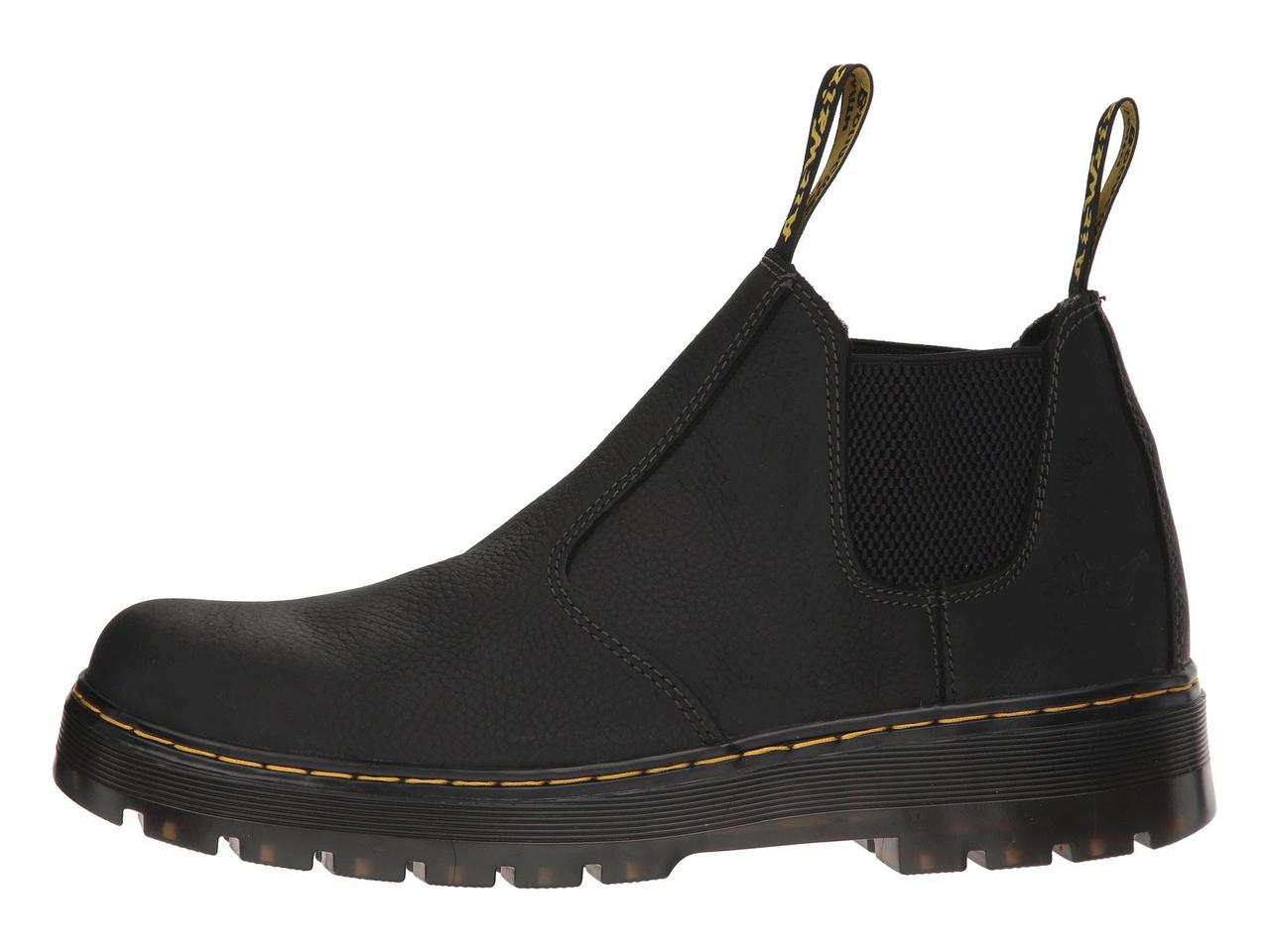 dr martens hardie