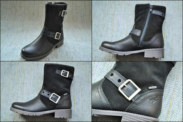 Superfit Goretex чоботи фото