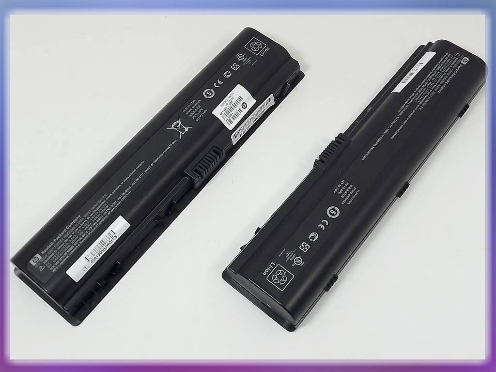 Батарея для HP Presario C700 (HSTNN-DB46) (10.8V 4400mAh 47Wh).