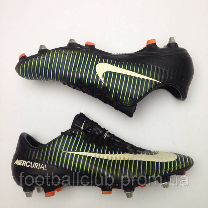 

Nike Mercurial Vapor XI SG