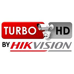 Камеры видеонаблюдения Hikvision Turbo HD