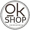 OK-SHOP.COM.UA - магазин одежды, обуви и аксессуаров.