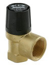 

Предохранительный клапан Duco внутр. 1"х внутр. 1 1/4" 3,0 бар (арт. 30020)