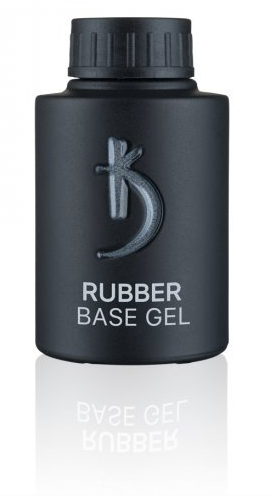 

Гель каучуковая основа Kodi Rubber Base gel 35 мл