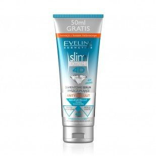 

EVELINESLIM EXTREME 4D DIAMENTOWE SERUM 250ML