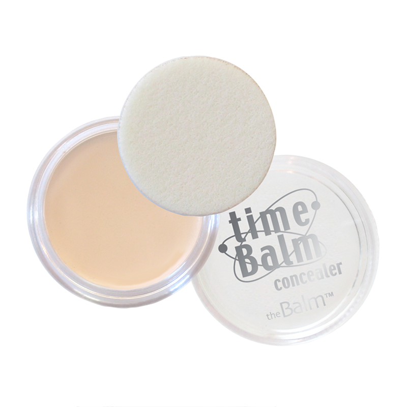 

THE BALM TIME BALM CONCEALER KOREKOR LIGHT 7,5G