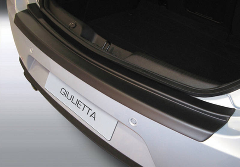 RBP712 Alfa Romeo Giulietta 2010> rear bumper protector