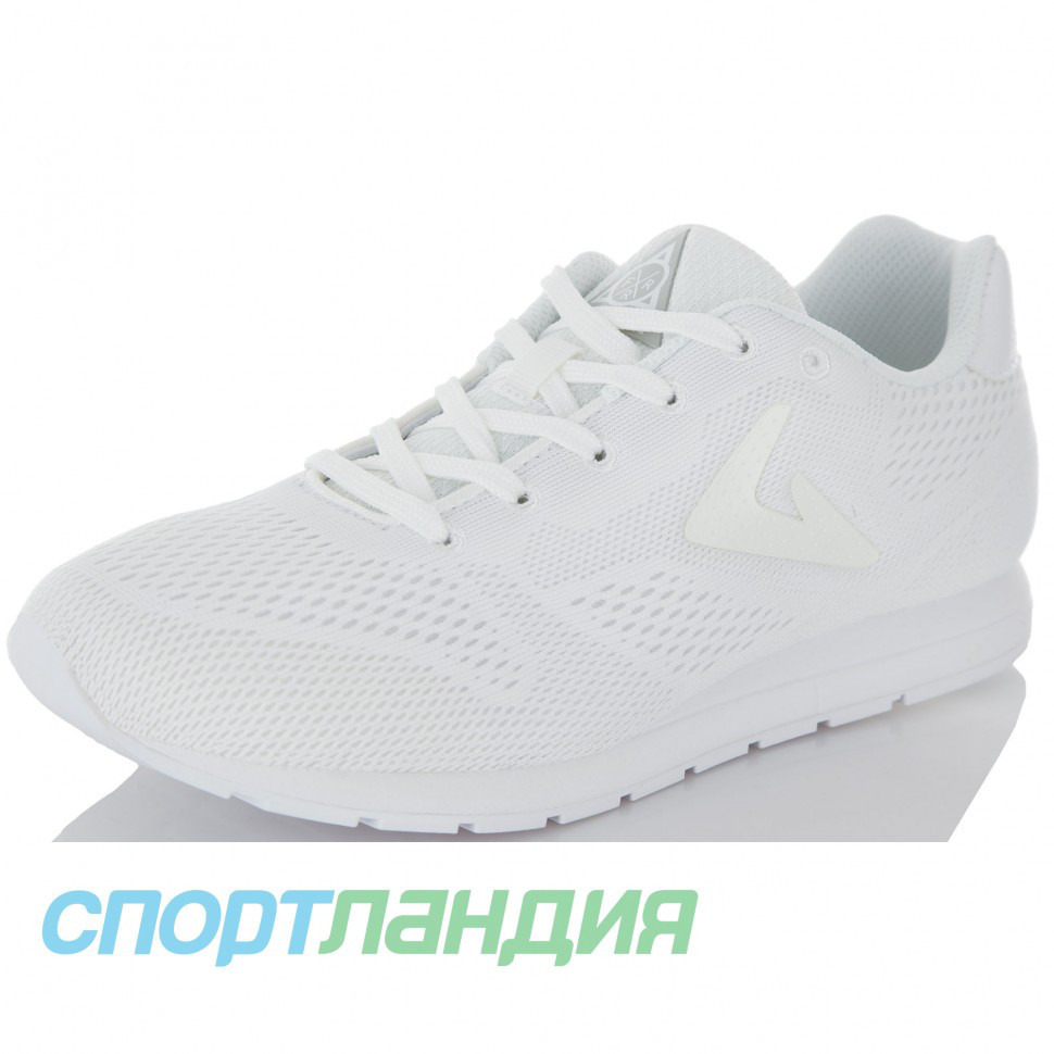 

Кросівки жіночі Demix Free Runner Engineered S18FDESS005-00