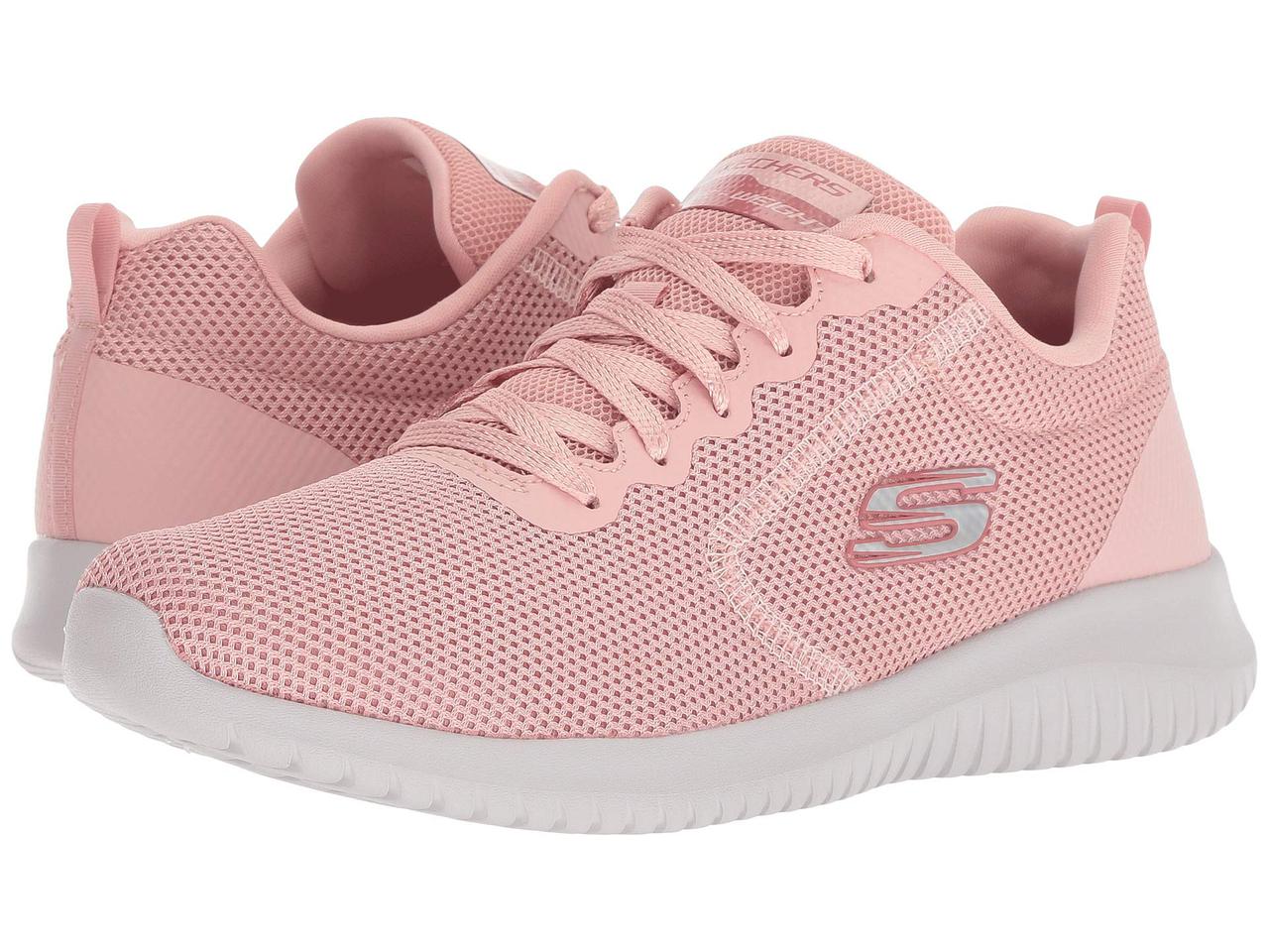 

Кроссовки/Кеды (Оригинал) SKECHERS Ultra Flex - Free Spirits Pink