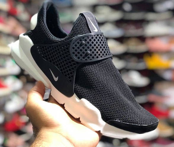 Кроссовки мужские в стиле Nike Sock Dart 2021 черные 3 цвета Закрытие  магазина!, цена 1153 грн - Prom.ua (ID#750965040)