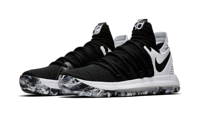 Nike KD 10