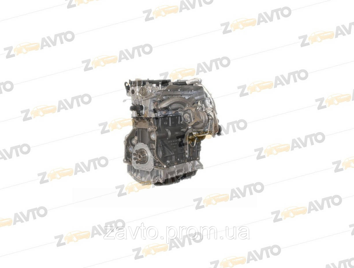 Мотор Двигатель 2.0TFSI CAWA, CAWB, CCTA 125/147KW  VW Tiguan Фольксва
