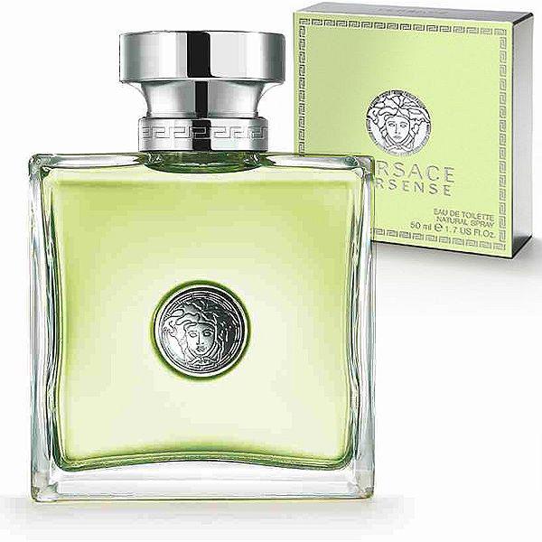 

Туалетная вода Versace Versense 100ml реплика