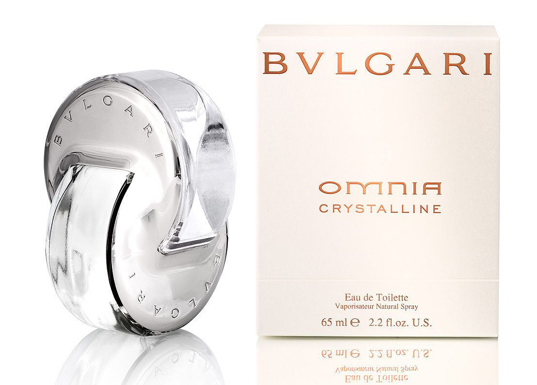 

Bvlgari Omnia Crystalline 65ml реплика