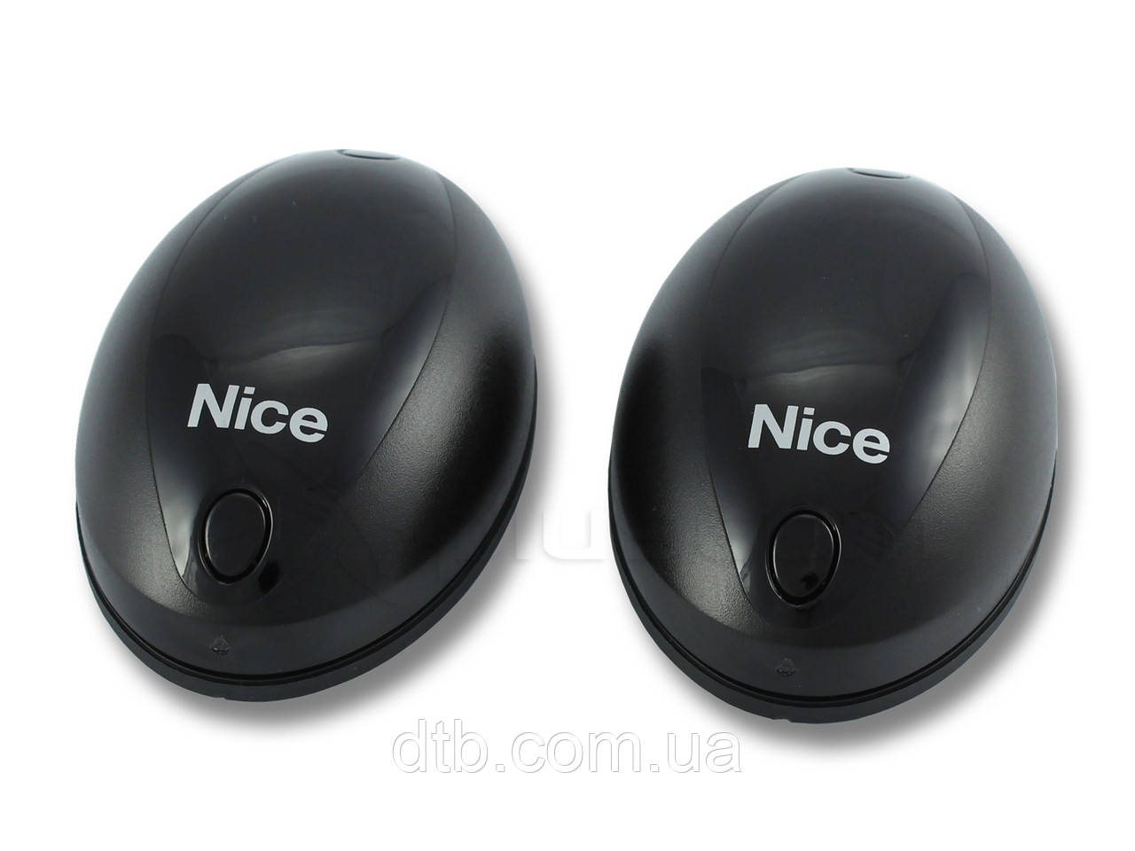 Фотоелементи Nice BF Фотодатчики для воріт Nice