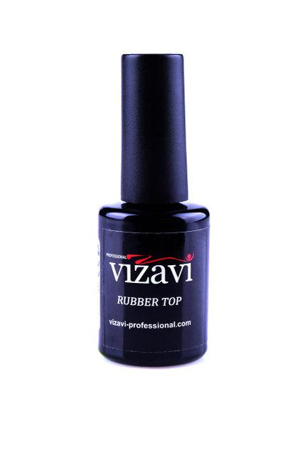 

Каучуковое финишное покрытие с липким слоем Vizavi (VRT-11) 12 мл.
