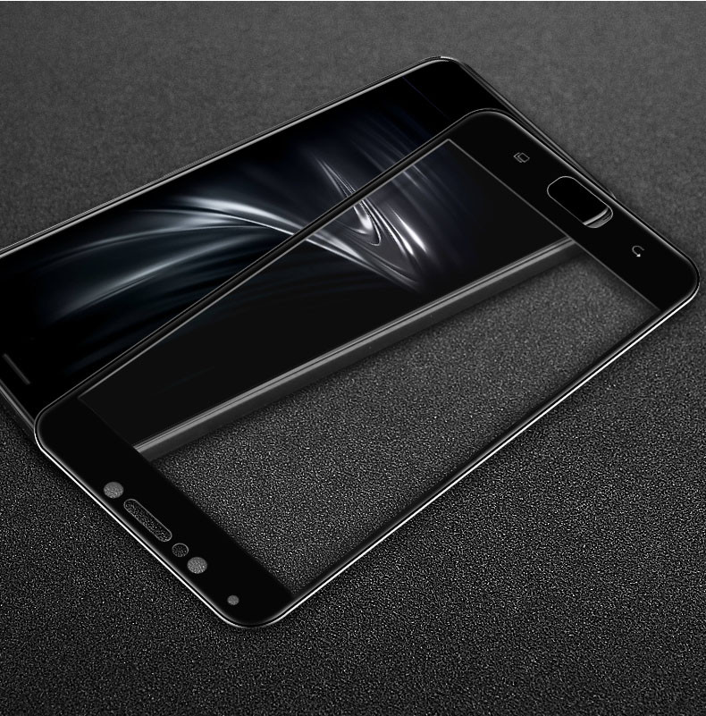 Защитное стекло AVG для Asus ZenFone 4 Max / ZC520KL / X00ED / X00ED /