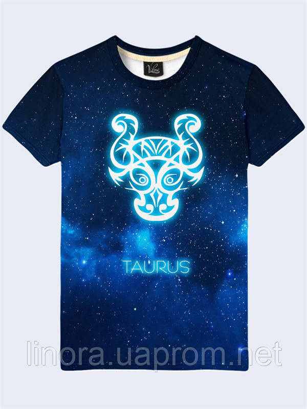 

Футболка Taurus