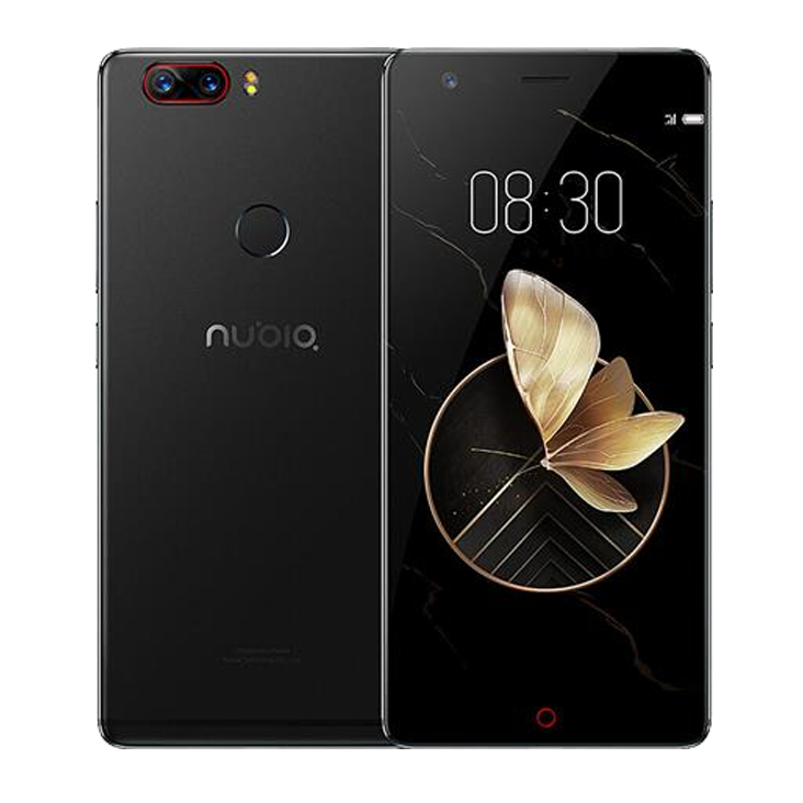 

Бронированная защитная плёнка для ZTE Nubia Z17 lite