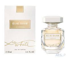 

Elie Saab Le Parfum in White парфюмированная вода 30мл