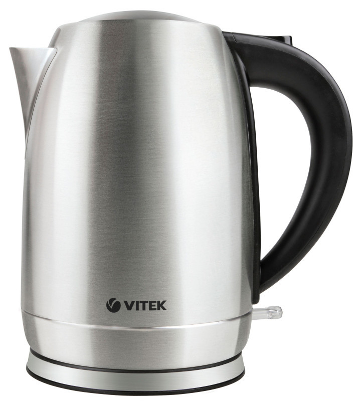 

Электрочайник Vitek VT-7022, 1.7 л, 2200 Вт