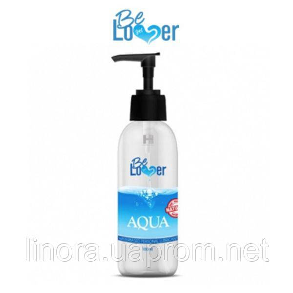 

Водный гель Be Lover Gel Aqua Power - 100 ml