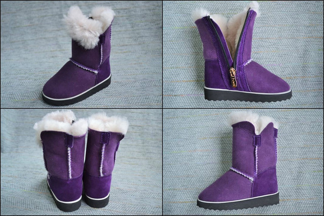 Уггі на маленьку дівчинку Foletti UGG fio naletayka.com Уггі на маленьку дівчинку Foletti UGG fio фото