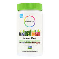 Rainbow Light, men's One, 180 Tablets Rainbow Light, men's One, 180 Tablets