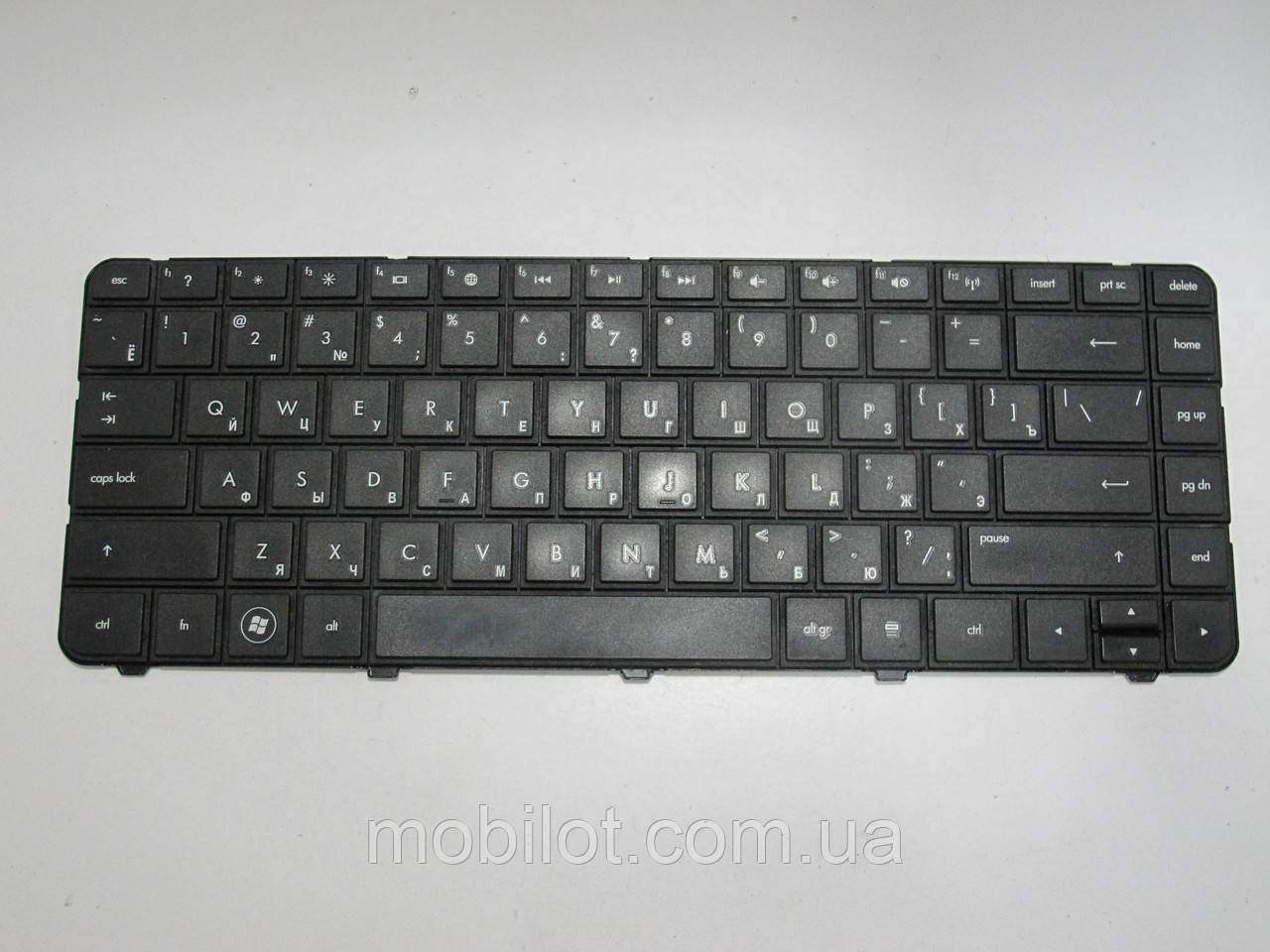 Клавиатура HP G6-1156er (NZ-5379)Нет в наличии
