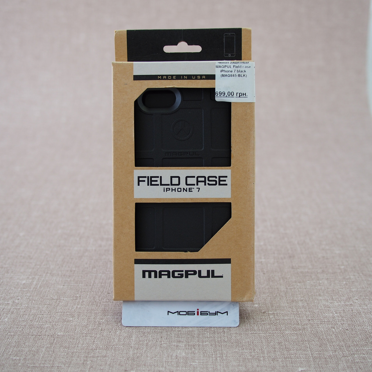Chehol Zashitnyj Magpul Field Case Iphone 7 Black Mag845 Blk Prodazha Cena V Ukraine Productcategory Caption Ot Mbbm Com Ua