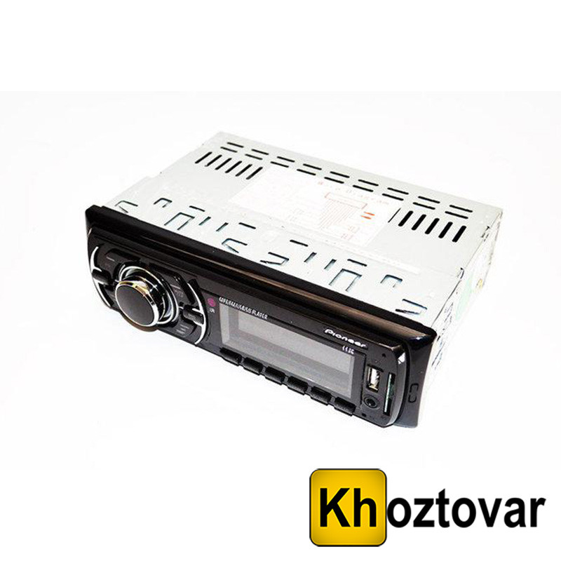 

Автомагнитола Pioneer 1136