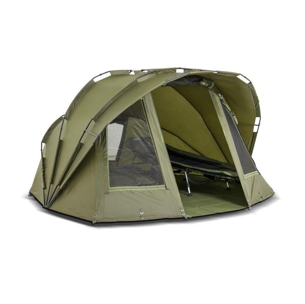 

Палатка EXP 2-mann Bivvy Ranger (Арт. RA 6609)