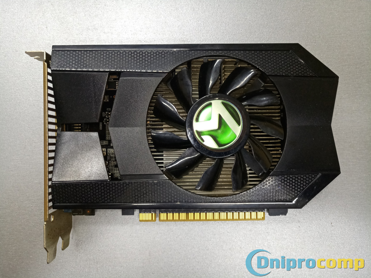 Прошивка видеокарты гигабайт gtx 650