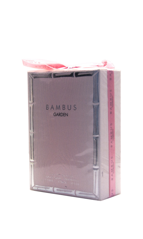 

Fragrance World Bambus Garden - Gucci Bamboo