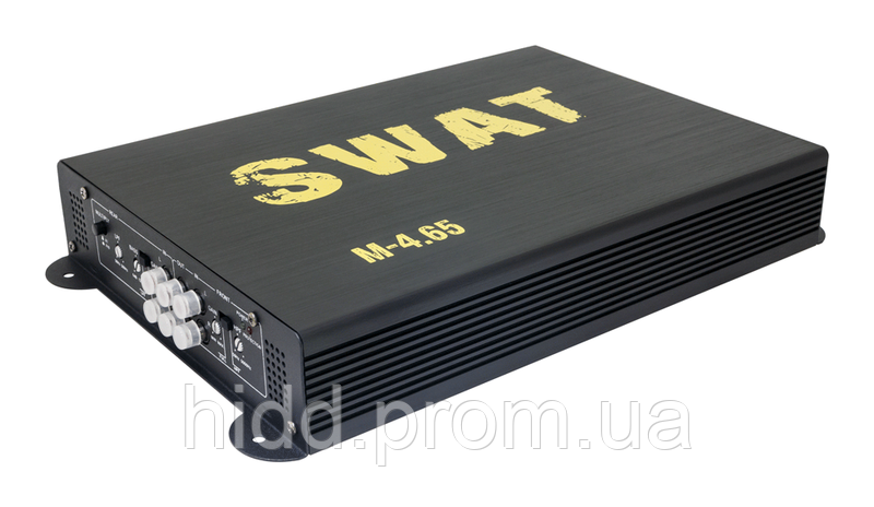 

Усилитель Swat M-4.65