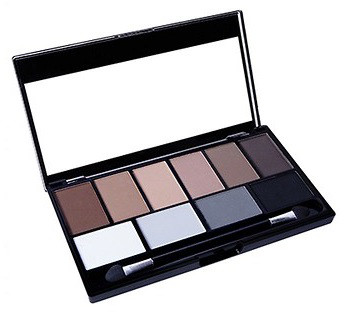 

Тени для век Malva Eye Shadow Set Secret World М-460 №04