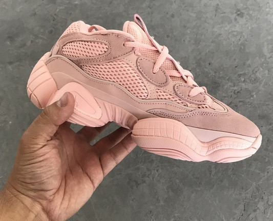 adidas yeezy boost 500 pink