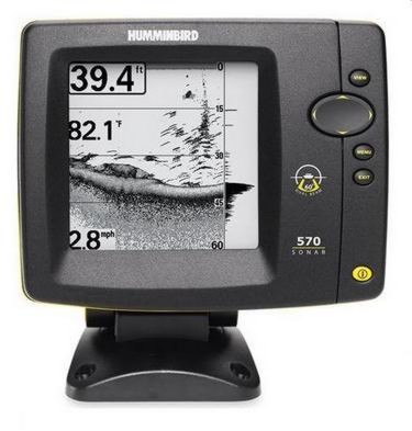 Инструкция для humminbird fishfinder 565 на русском