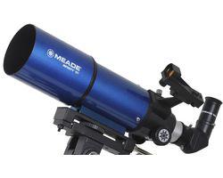 

Телескоп MEADE Infinity 80 mm AZ