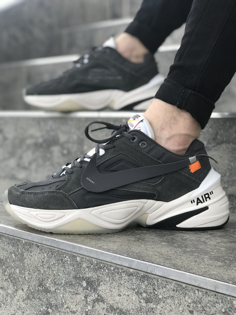 mk2 tekno off white