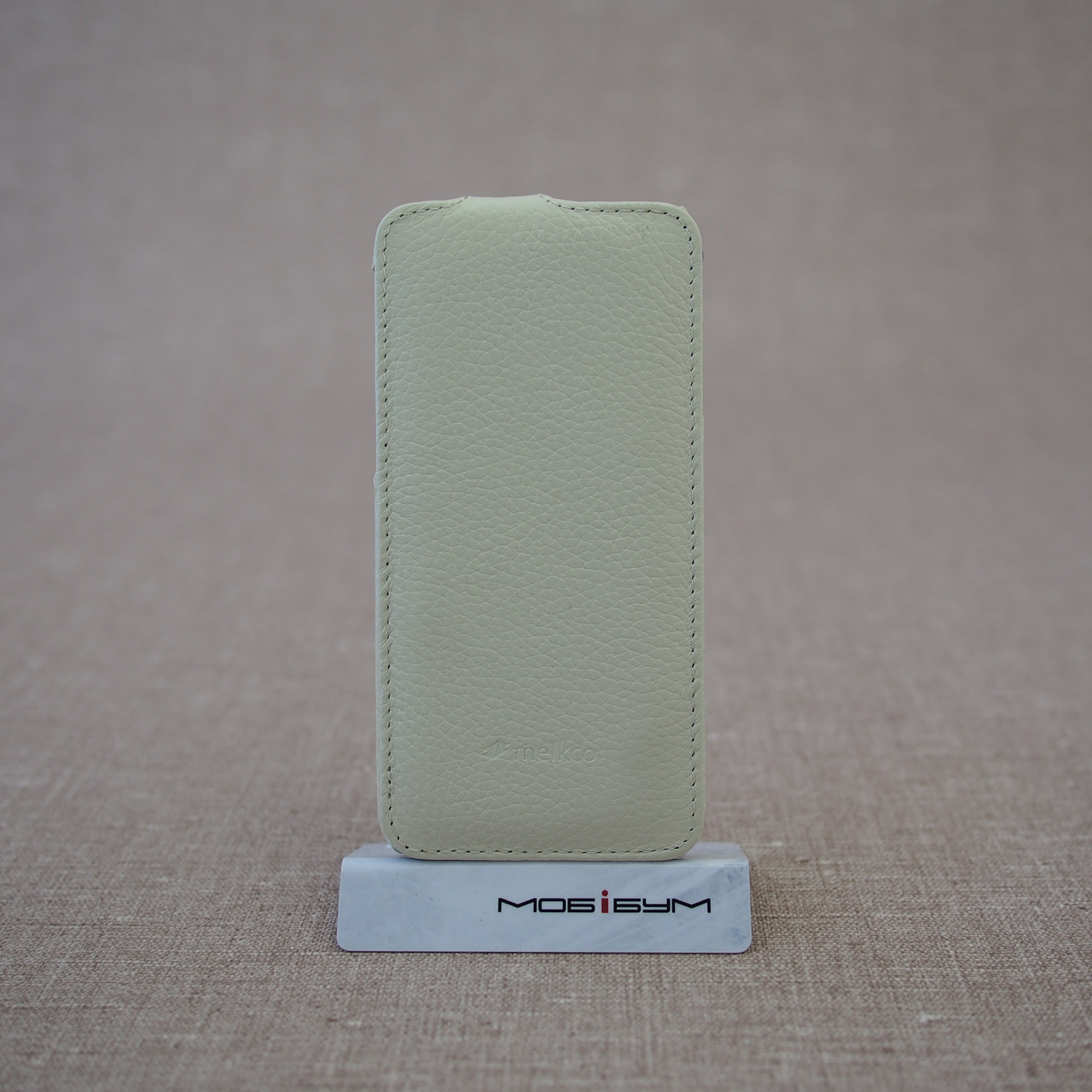 

Чехол Melkco Jacka iPhone 6 white (APIP6FLCJT1WELC) EAN/UPC: 4895158674601